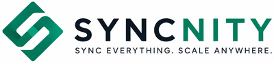 Syncnity